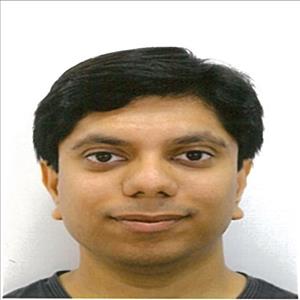 Mr. Mubashir Khurshid
